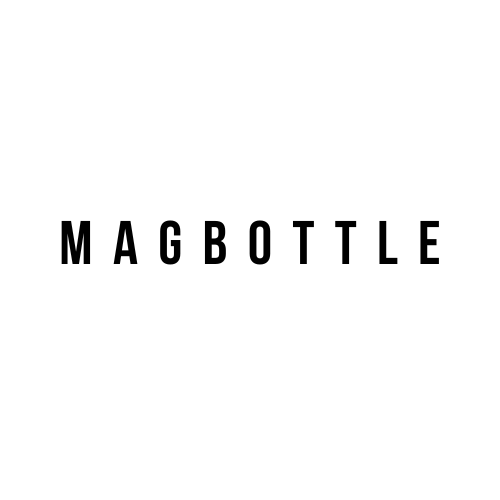 MagBottle