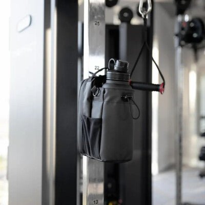 MagBottle™ Magnetic Gym Bottle Bag - MagBottle